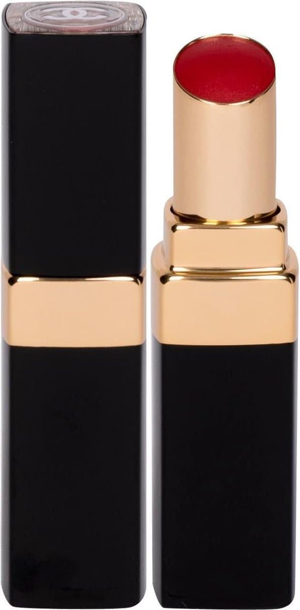 Chanel Rouge Coco Flash Ultime - Vibrant Shine Lipstick - 68 Ultime - 3 g