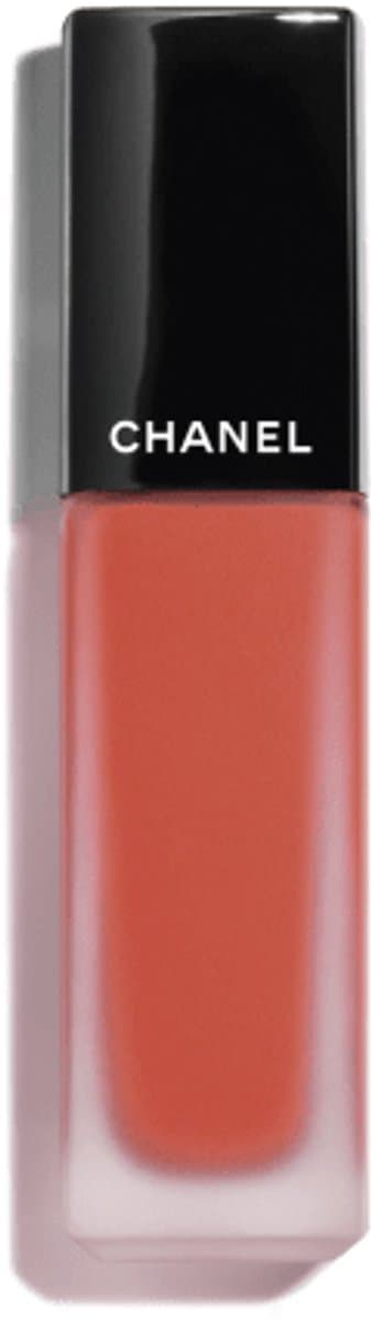 Chanel ROUGE ALLURE liquid velvet #214-bouleversante 6 ml