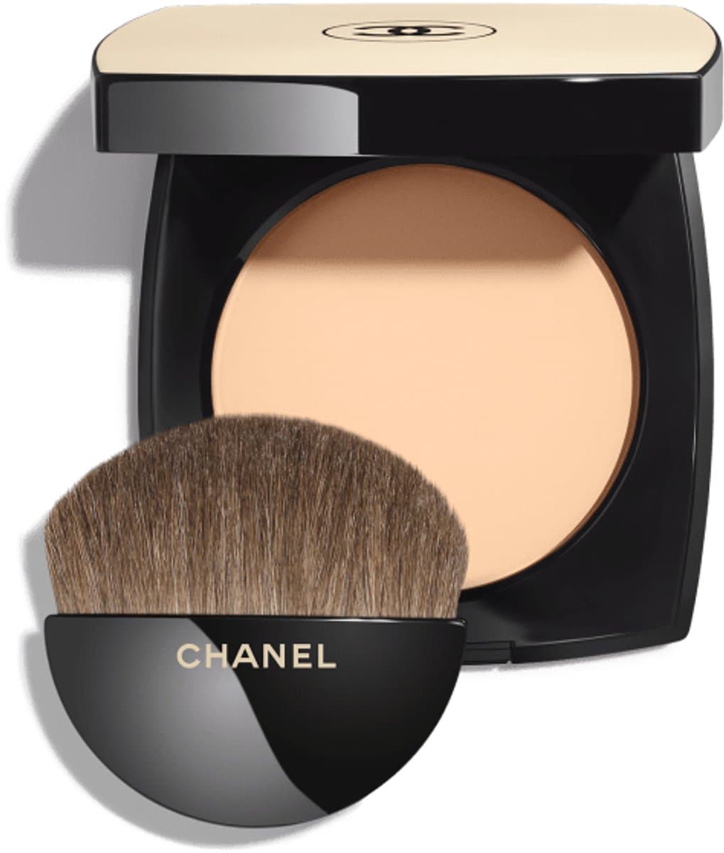 Chanel Les Beiges Belle Mine Poudre