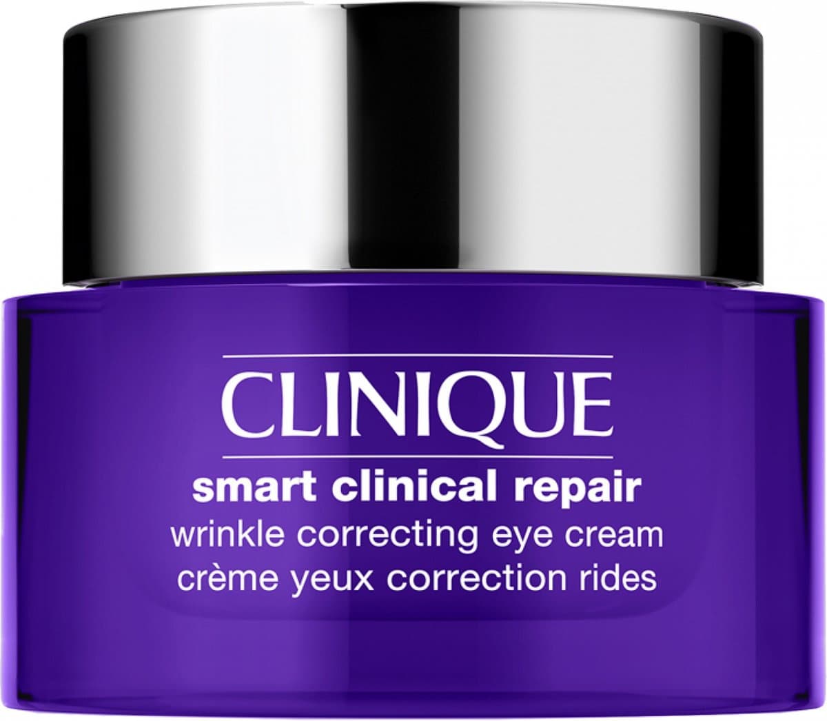 Clinique Smart Clinical Repair Oogcrème - 15 ml