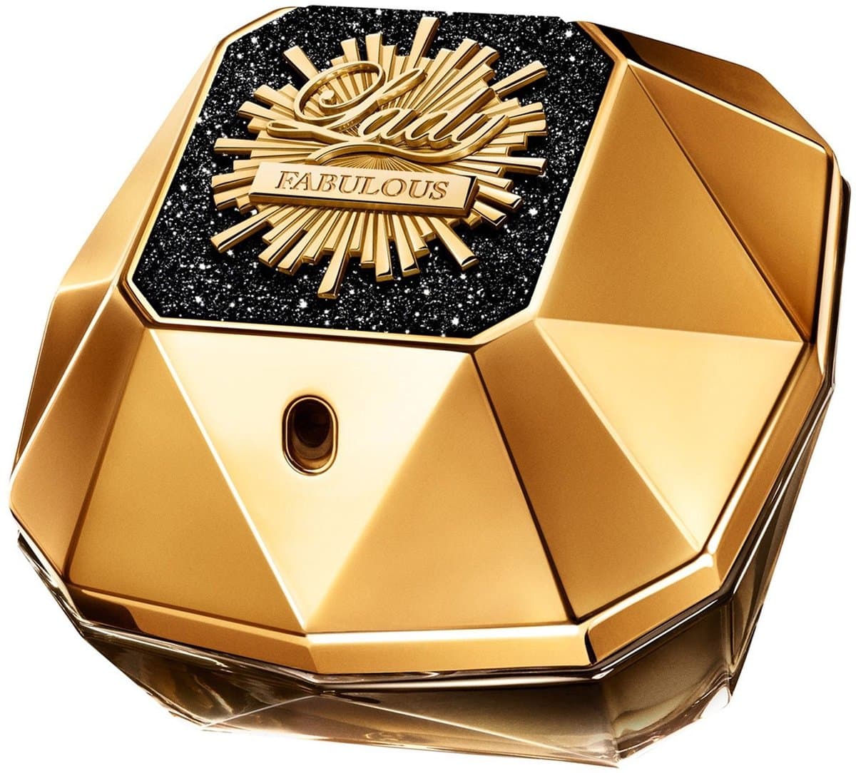 Paco Rabanne Lady Million Fabulous 50 ml Eau de Parfum Intense - Damesparfum