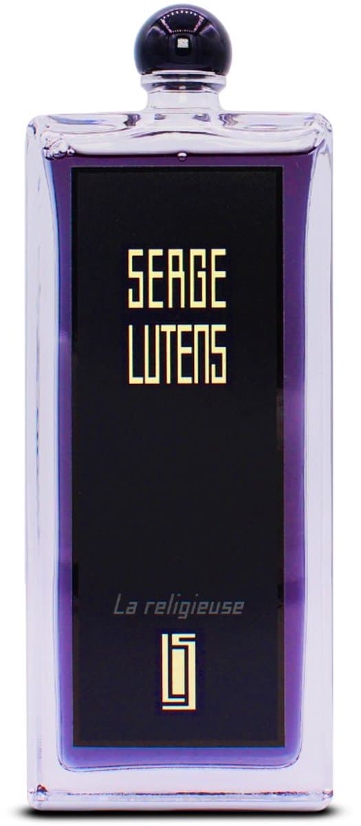 Serge Lutens La Religieuse Eau de Parfum Spray 100 ml