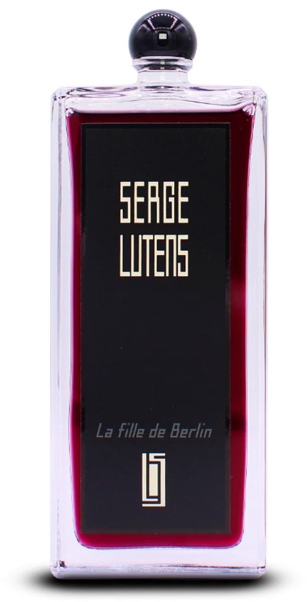 Serge Lutens La Fille de Berlin Eau de Parfum (100 ml)