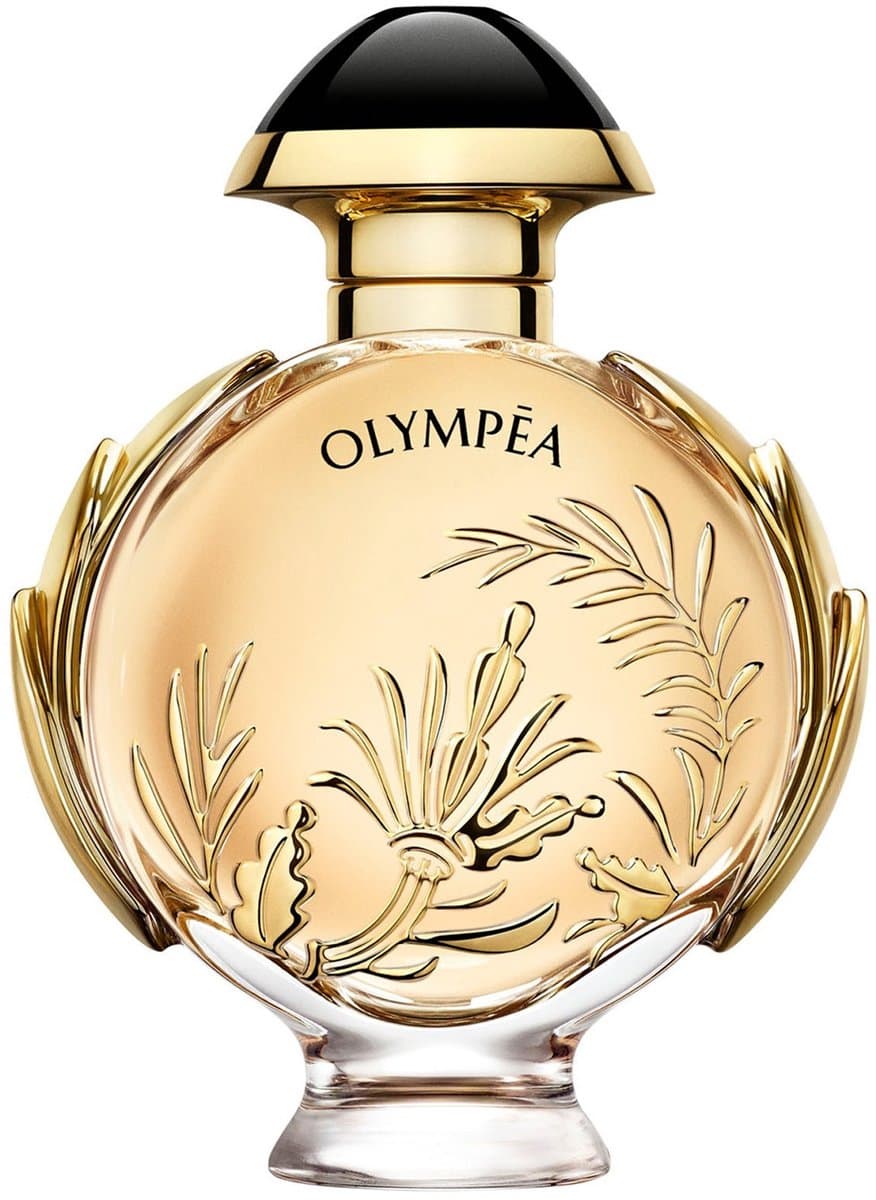 Paco Rabanne Olympéa Solar - 50 ml - eau de parfum spray - damesparfum