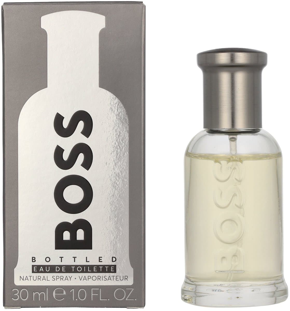 Hugo Boss Bottled 30 ml - Eau de Toilette - Herenparfum