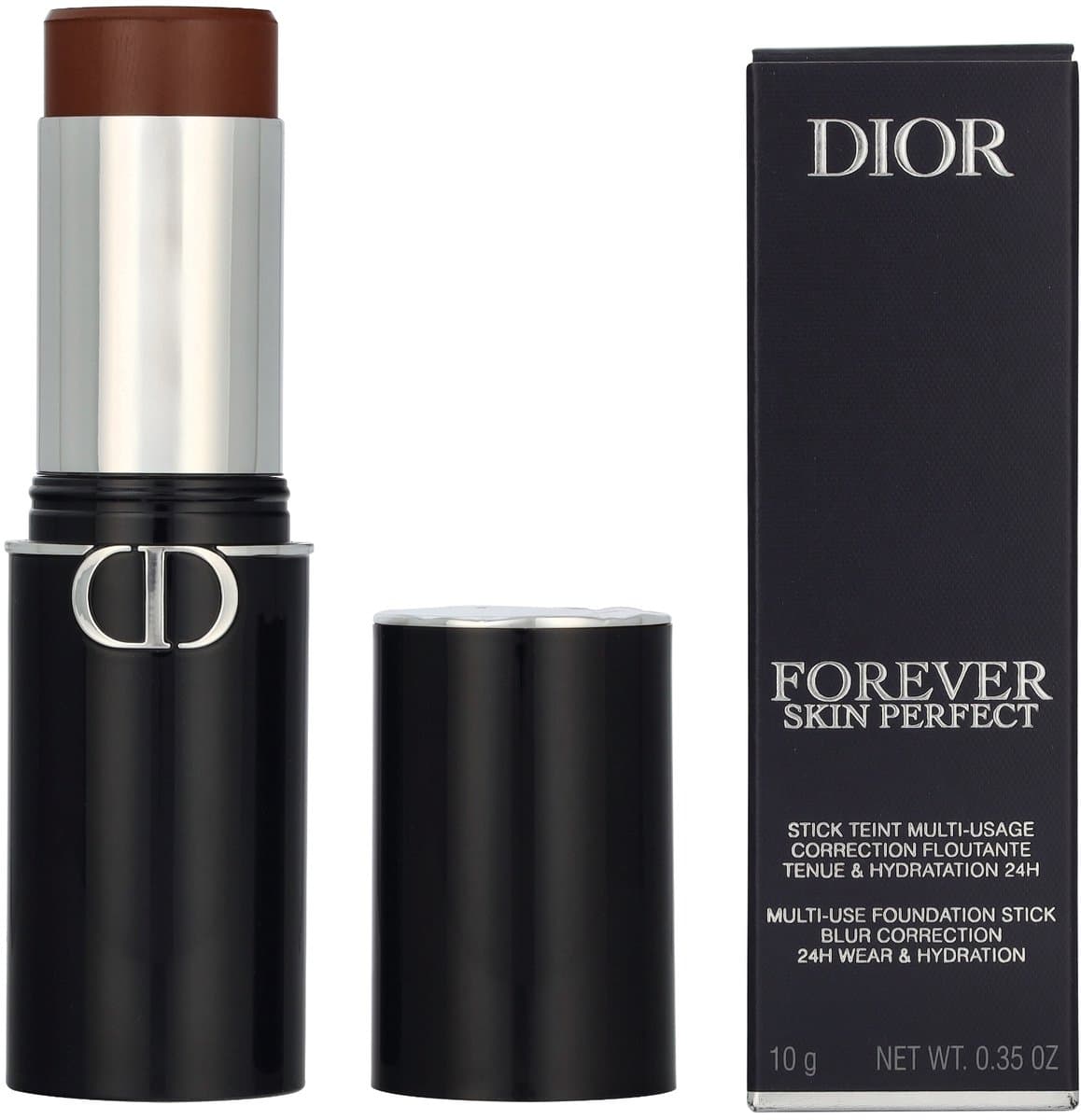 Dior Forever Skin Foundation