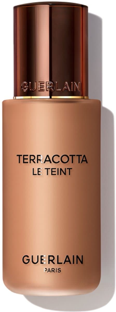 GUERLAIN Terracotta Le Teint podkład w płynie nadający naturalny wygląd