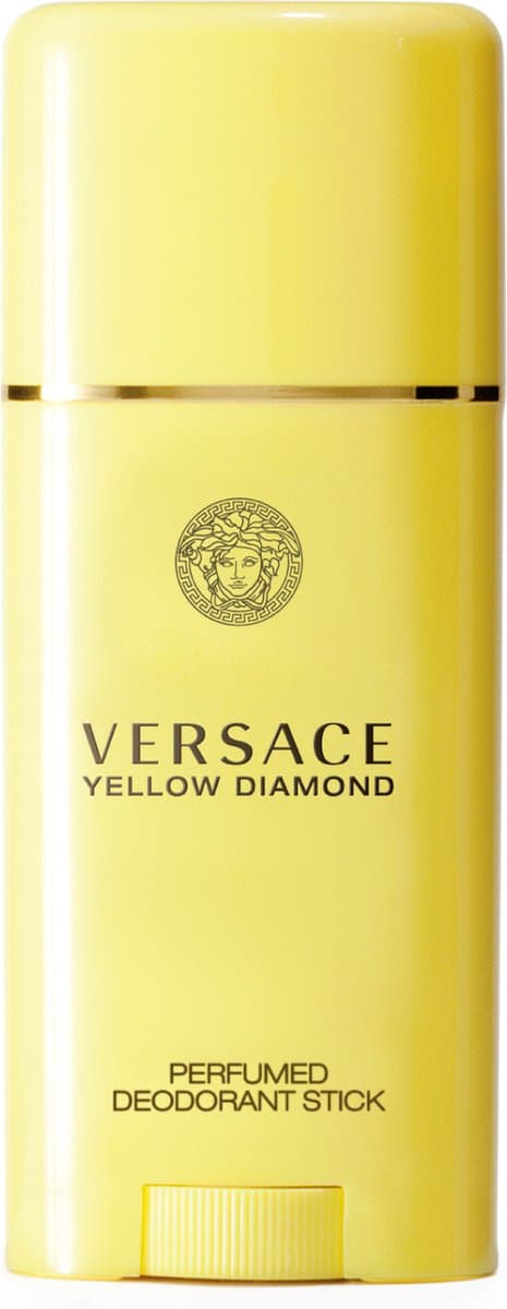 Versace Yellow Diamond Deodorant Stick 50 gr
