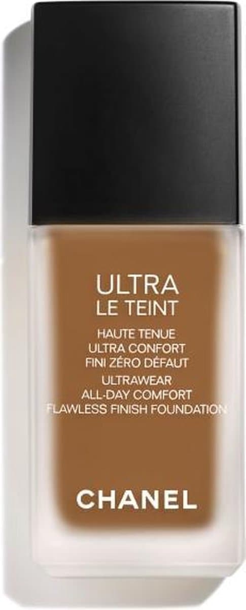 Vloeibare Make-up Chanel Le Teint Ultra B140 (30 ml)
