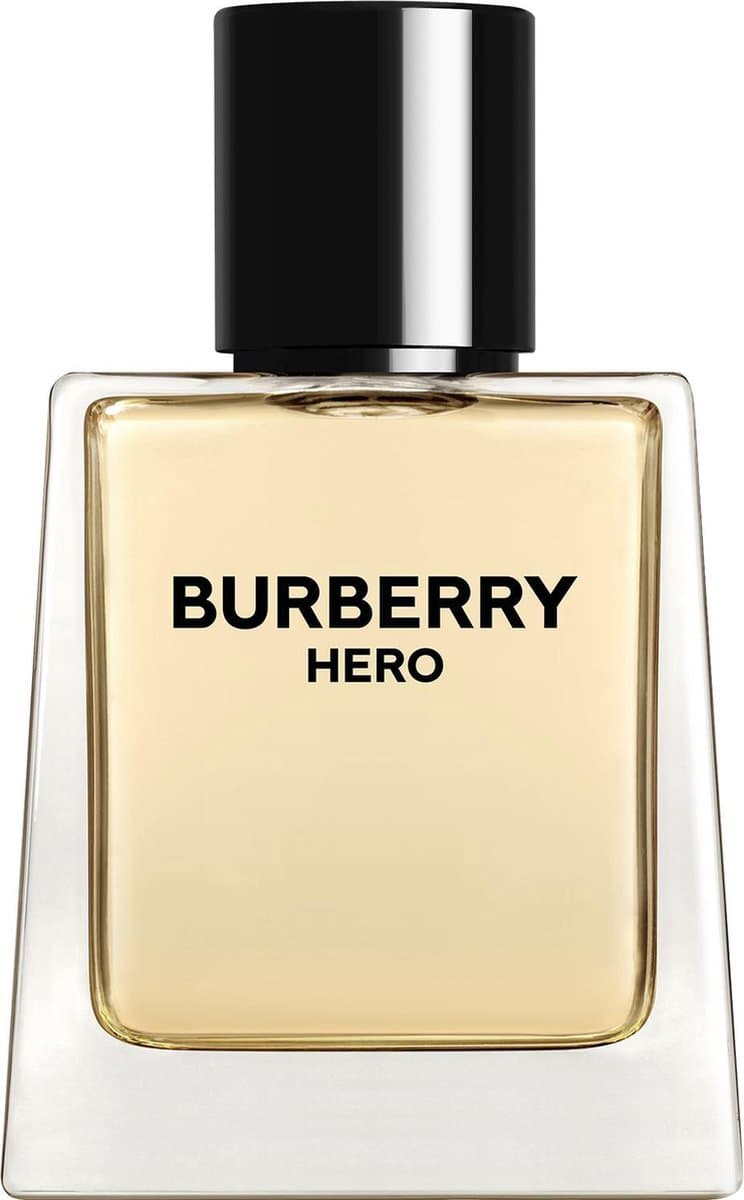 Burberry Hero parfum - Herenparfum eau de toilette - 50 ml