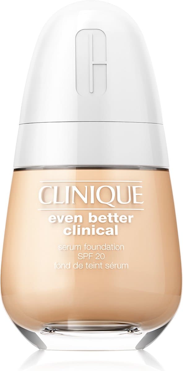Vloeibare Foundation Even Better Clinique WN04-bone (30 ml) SPF20
