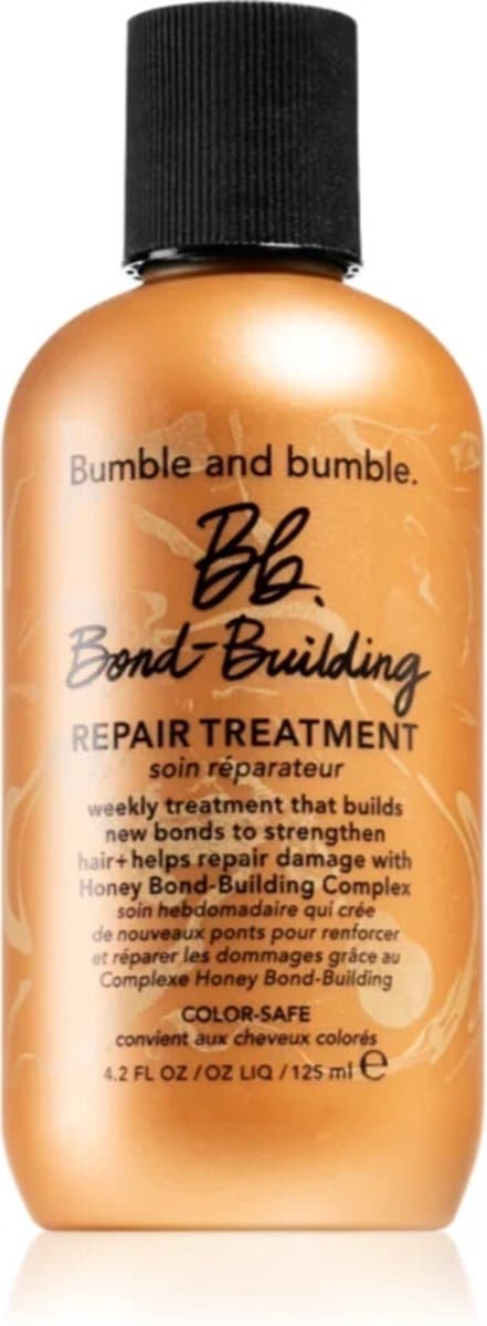 Bumble and Bumble Bond Building Repair Treatment - 125 ml