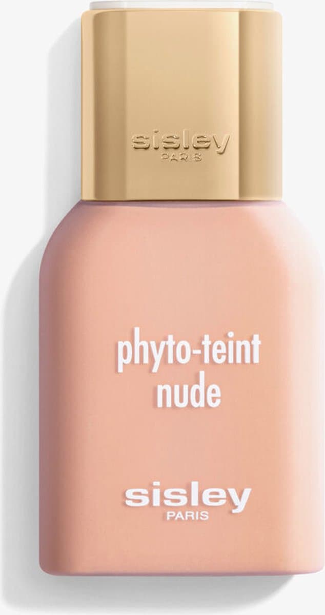 Sisley Phyto-Teint Nude 30ml | C Petal - 001 | - 1C Petal