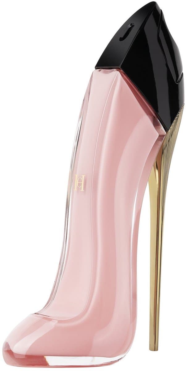 Carolina Herrera Good Girl Blush 80 ml Eau de Parfum - Damesparfum