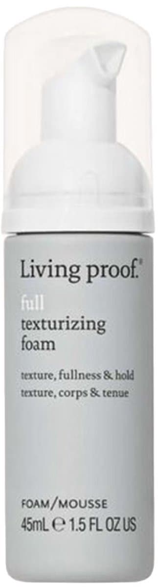 Living Proof Full Texturizing Foam 45ml