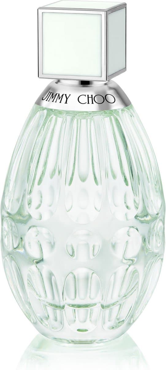 Jimmy Choo Floral - 60ml - Eau de toilette