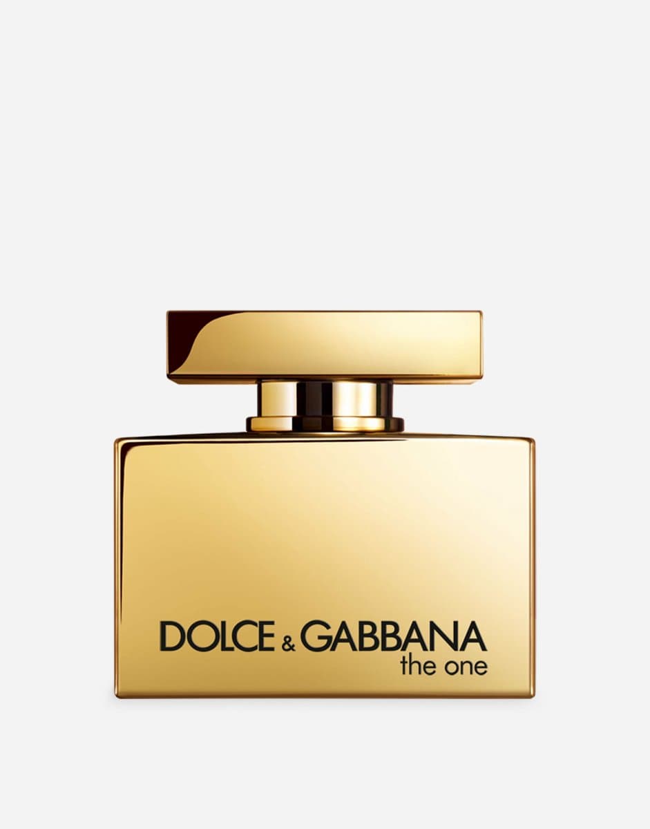 Dolce & Gabbana The One Gold Eau de parfum intense 75 ml
