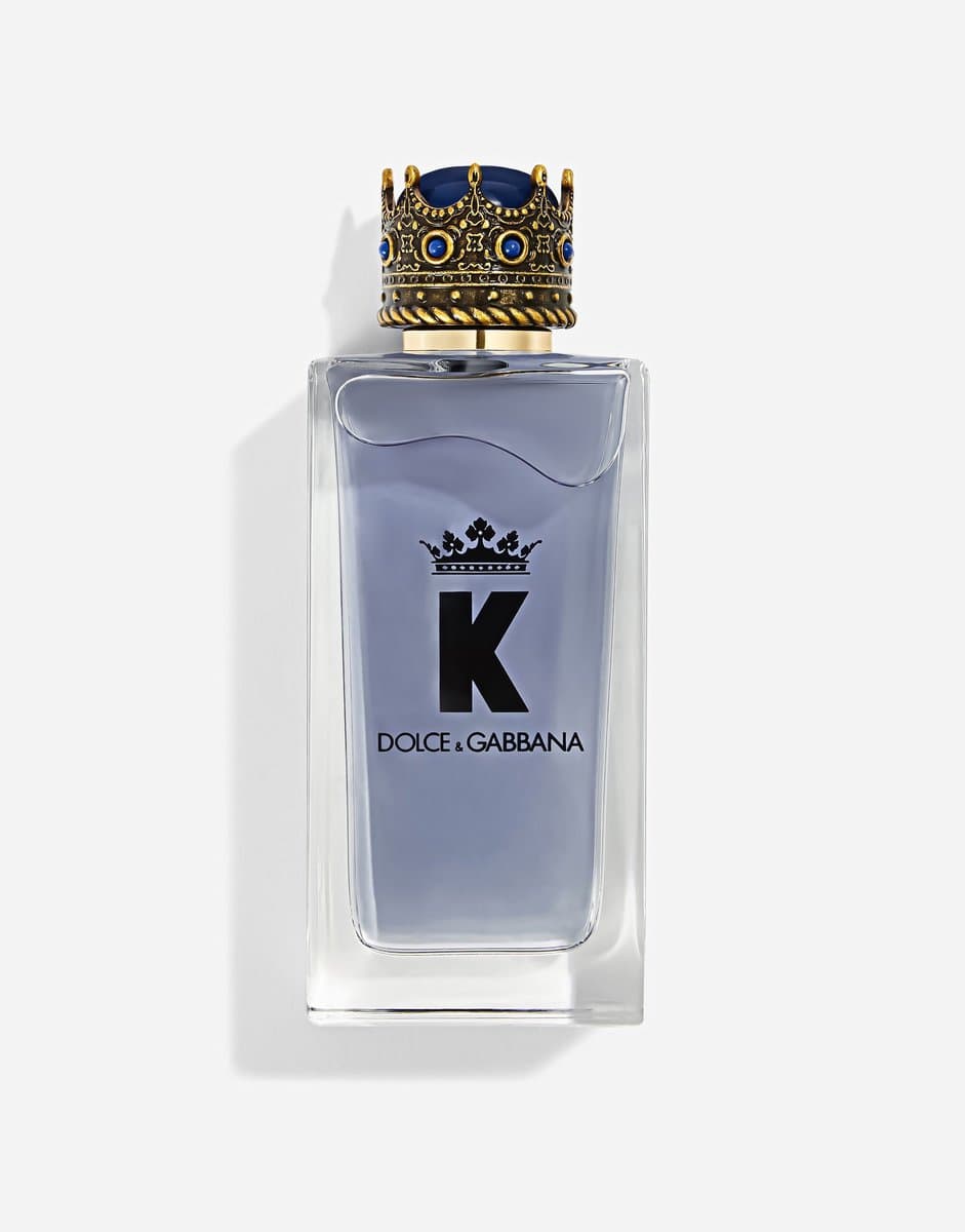 Dolce & Gabbana K eau de toilette spray voor heren - 200ml