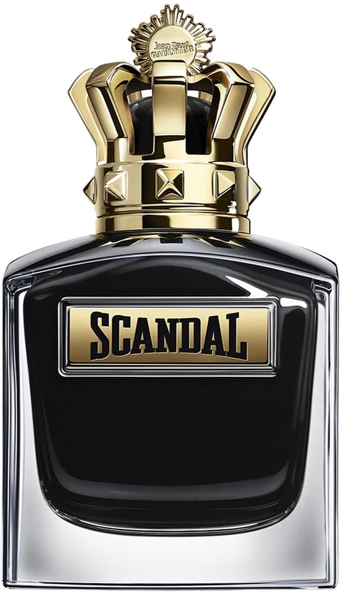 Jean Paul Gaultier Scandal pour Homme Le Parfum 150 ml Eau de Parfum Spray