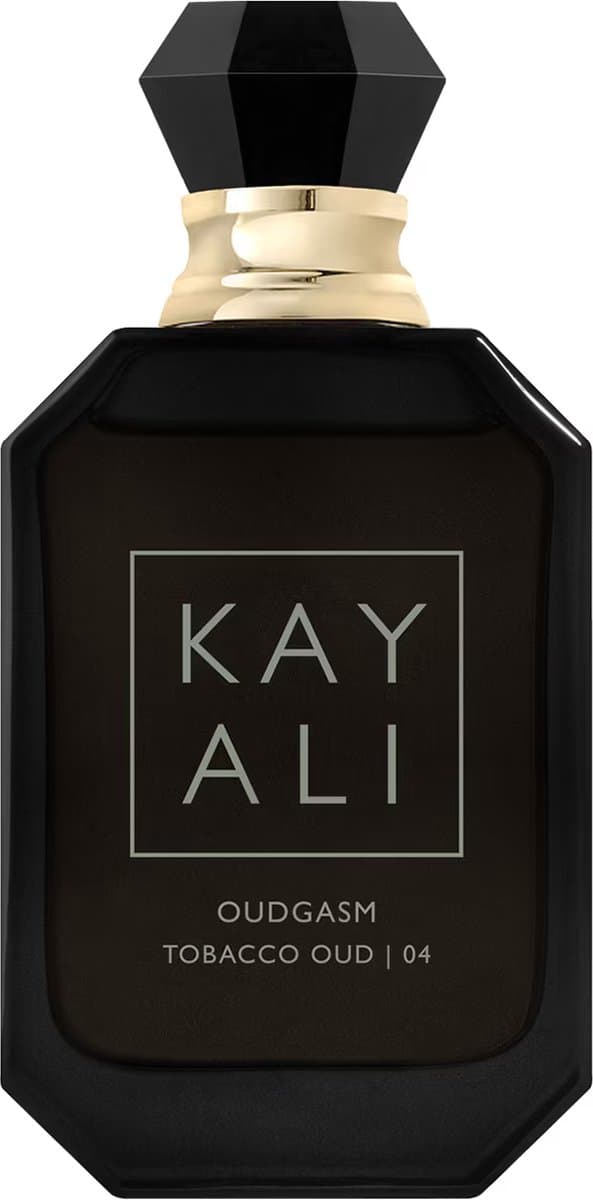 Kayali Oudgasm Tobacco Oud 04 edp 50ml