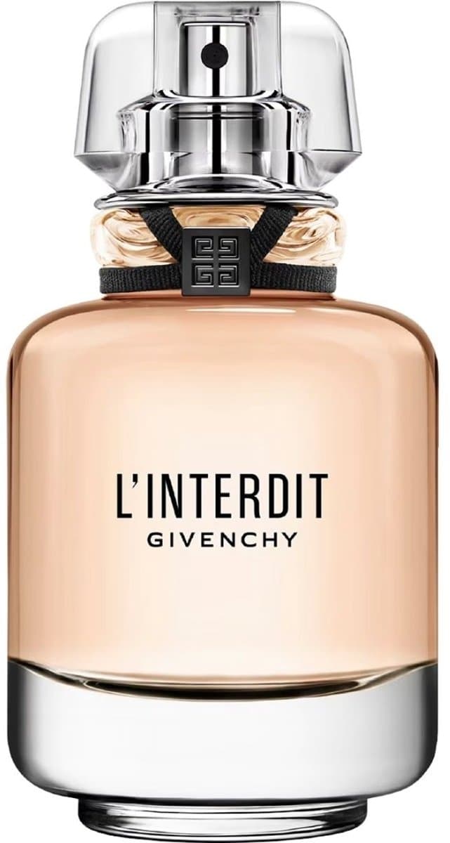 Givenchy L'Interdit 50 ml Eau de Parfum - Damesparfum