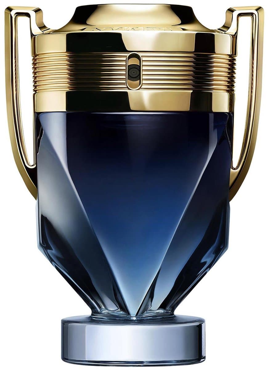 Paco Rabanne Invictus - 50 ml - parfum spray - puur parfum voor heren - NIEUW