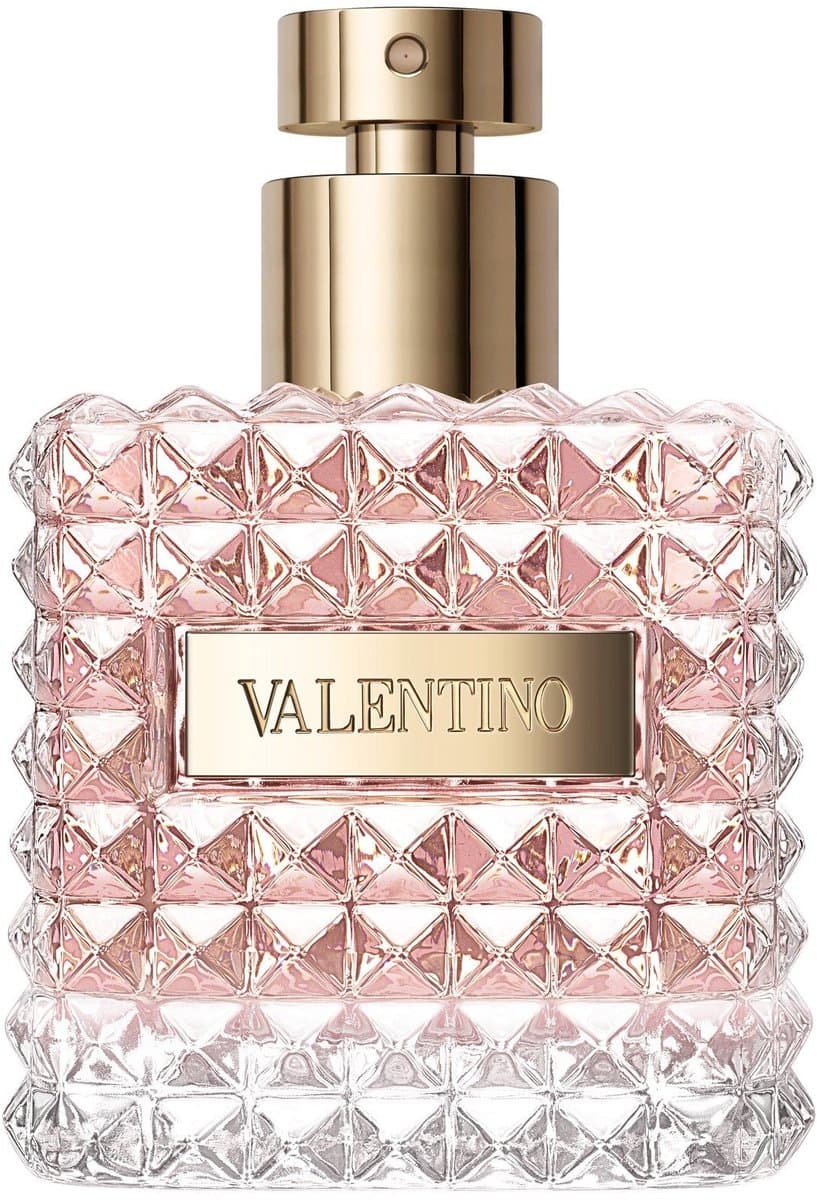 Valentino Donna parfum - Floriental Fruity eau de parfum voor dames - 100 ml