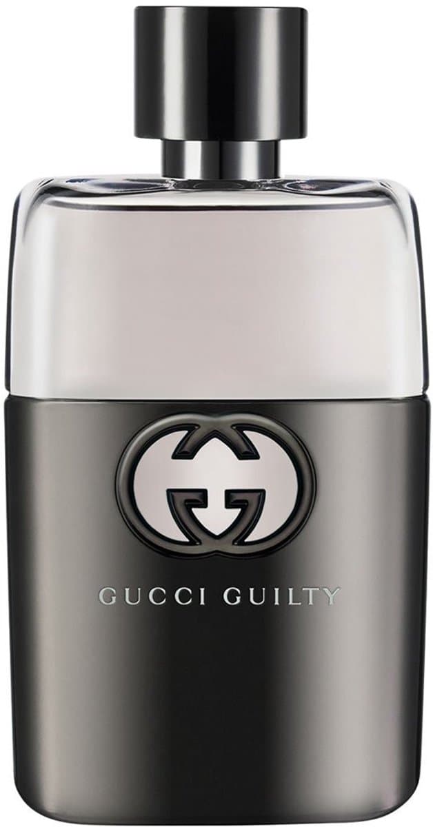 Gucci Guilty 150 ml - Eau de toilette - Herenparfum