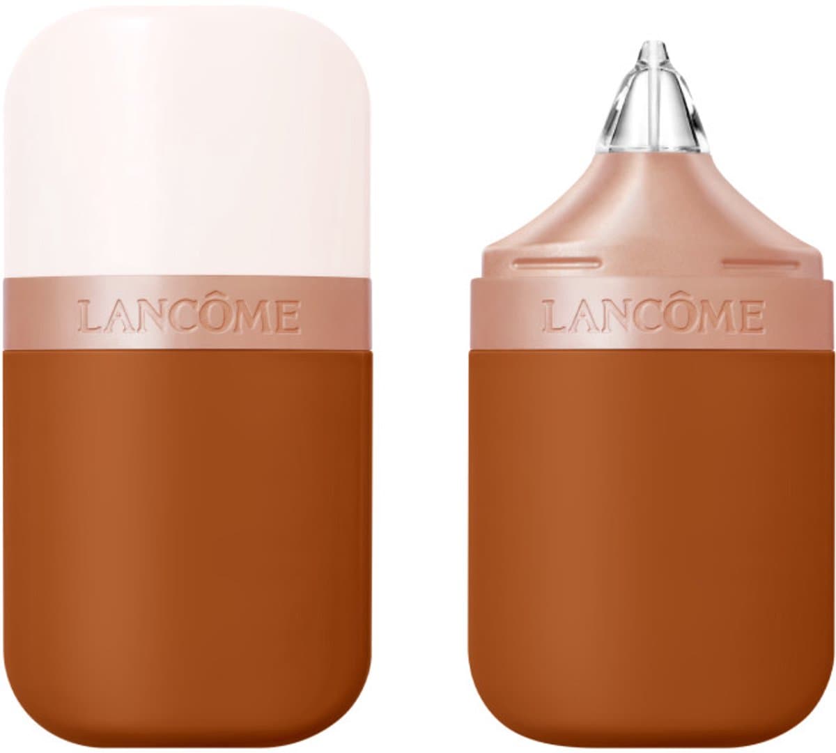 Lancôme Face Idôle 3 Serum Supertint Getint Serum - Langdurige Dekking - Hydrateert - Verrijkt met Niacinamide en Hyaluronzuur - 50W - 30ml