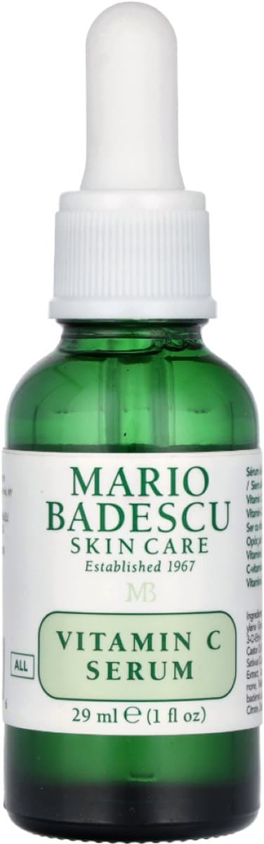 Mario Badescu Vitamin C Serum