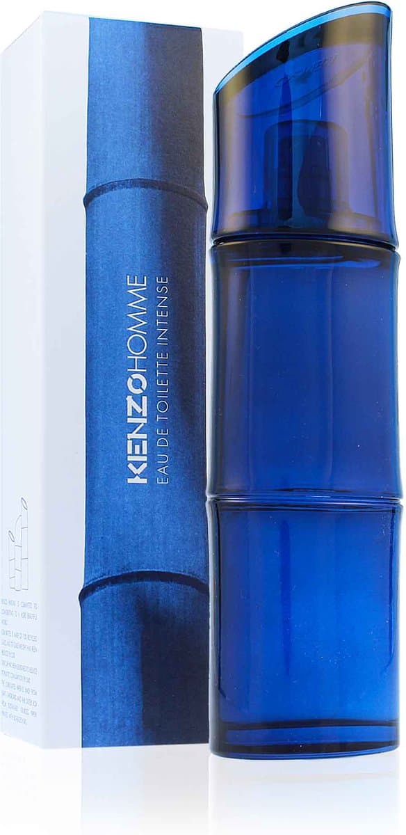 Herenparfum Kenzo Homme Intense (110 ml)