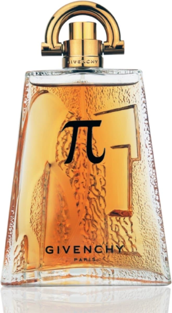 Givenchy Pi 100 ml Eau de Toilette - Herenparfum