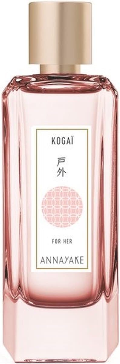 Annayake Kogaï for Her Eau de Parfum 100ml spray