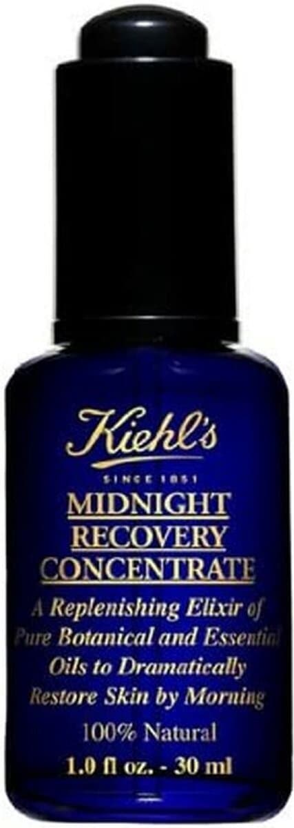 Anti-Aging Serum Nacht Kiehl's Midnight Recovery 30 ml