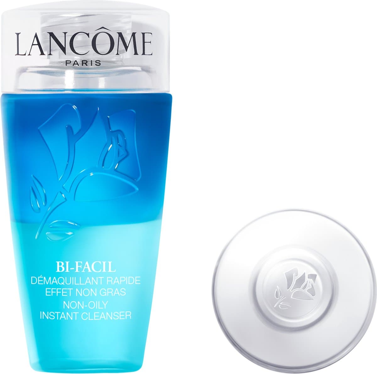Lancôme Bi-Facil Oog Make-up Remover - Voor alle Huidtypes & Waterproof Make-up - 75ml