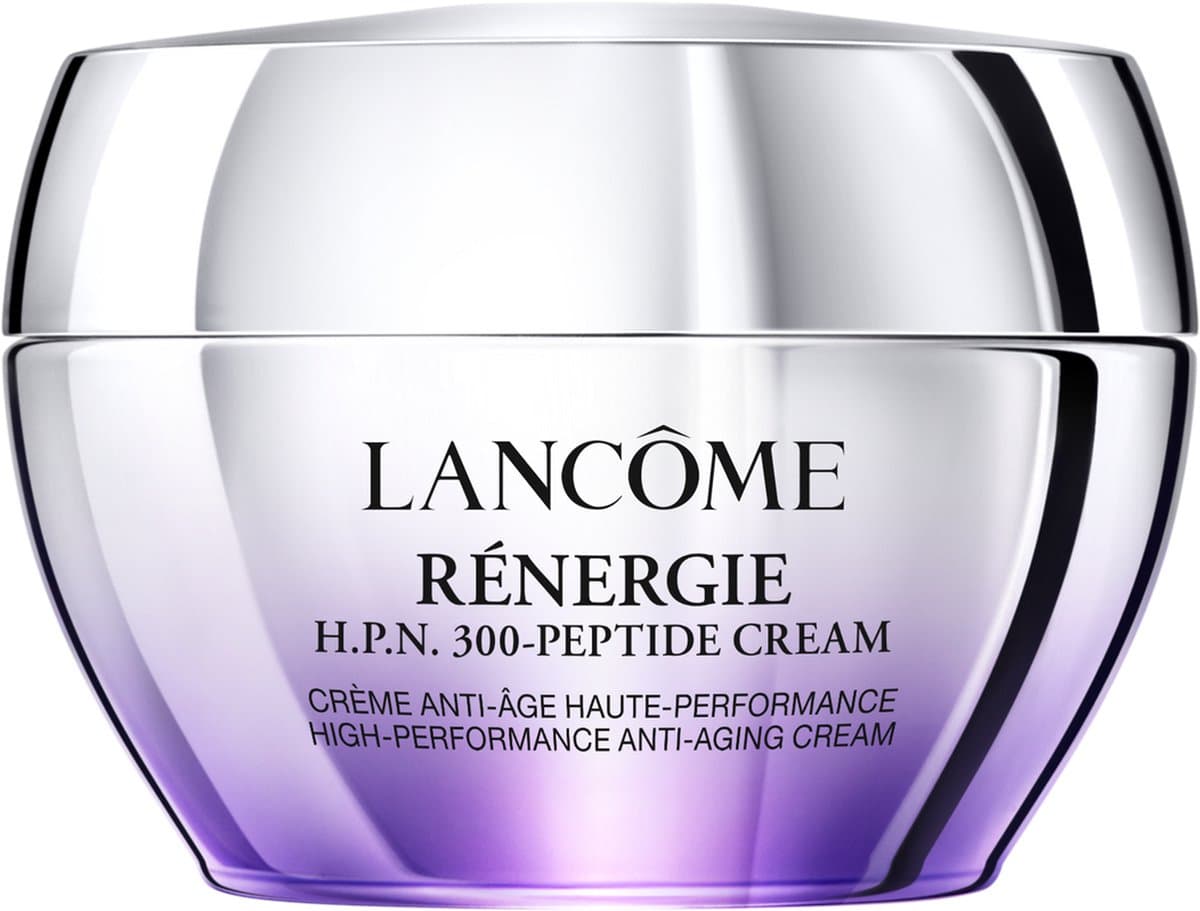 Lancôme Rénergie H. P. N. 300-Peptide Cream - Dagcrème voor alle Huidtypes - Anti-aging - - 30ml