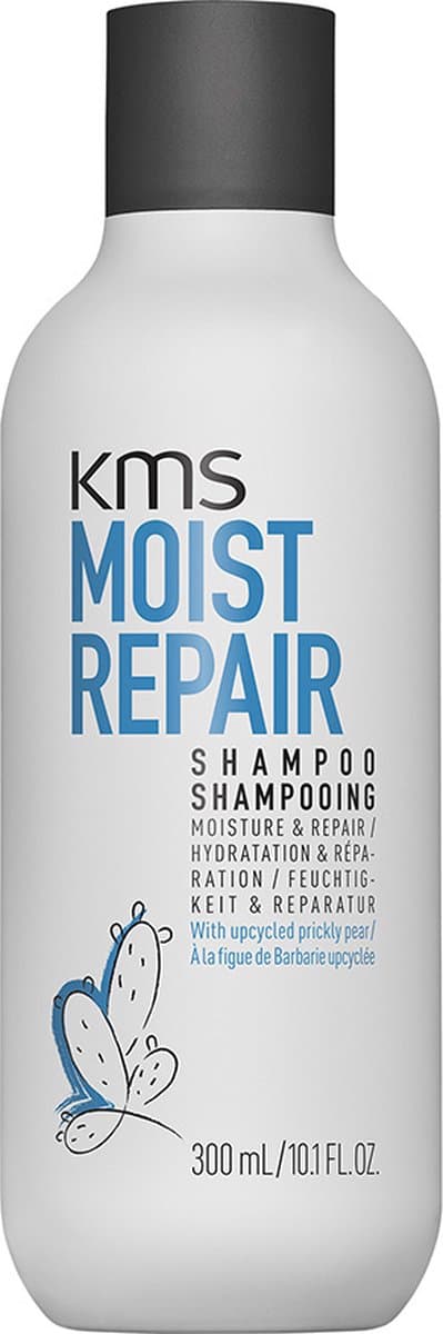 KMS Hair - MoistRepair Shampoo