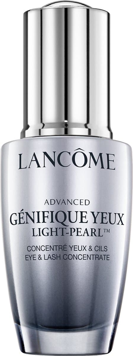 Lancôme Advanced Genifique Light Pearl Eye Serum - Stralende oogcontour - Voor de Droge Huid - 20ml