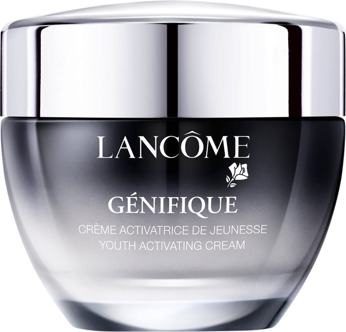 Lancôme Génifique Anti-Aging Dagcrème - - 50ml