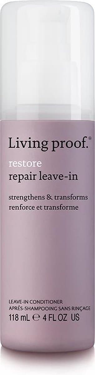 Living Proof - RESTORE instant repair 118 ml