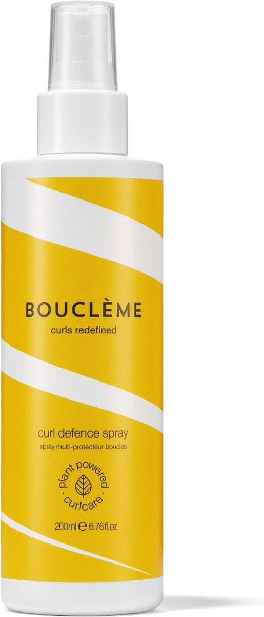 Bouclème - Curl Defense Spray - 200 ml