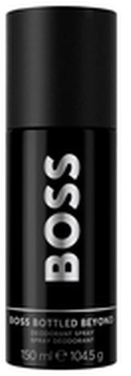 Hugo Boss BOSS BOTTLED Beyond Deodorant 150ml