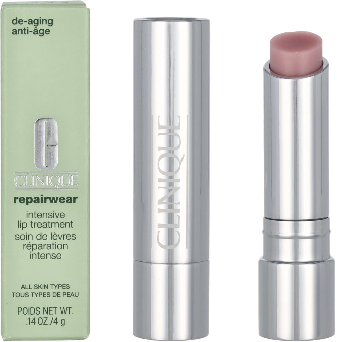 CLINIQUE REPAIRWEAR INTENSIVE LIP TREATMENT 3.6GR