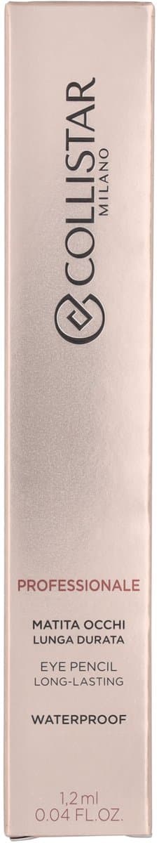 Eye Pencil 1 Nero Professionale - 1 Nero