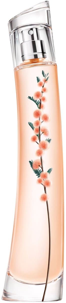 Kenzo Flower by Kenzo Ikebana Mimosa Eau de parfum spray 75 ml