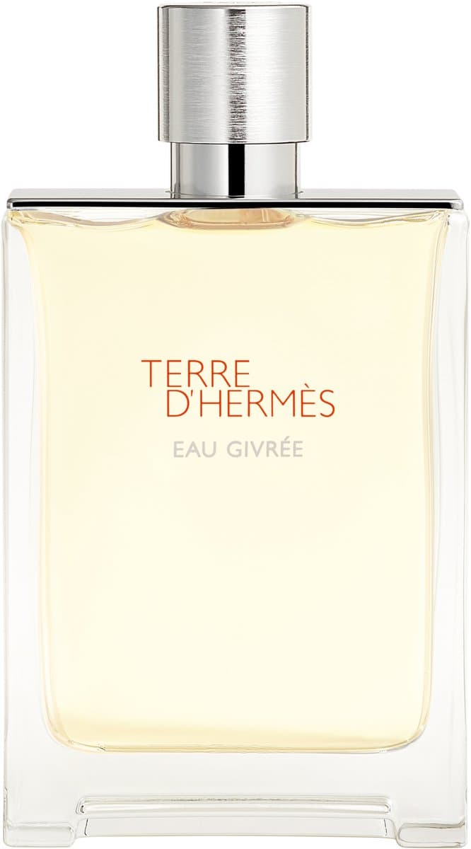 Hermes Terre D'Hermes Eau Givree Perfumed Water Refillable Spray 175ml
