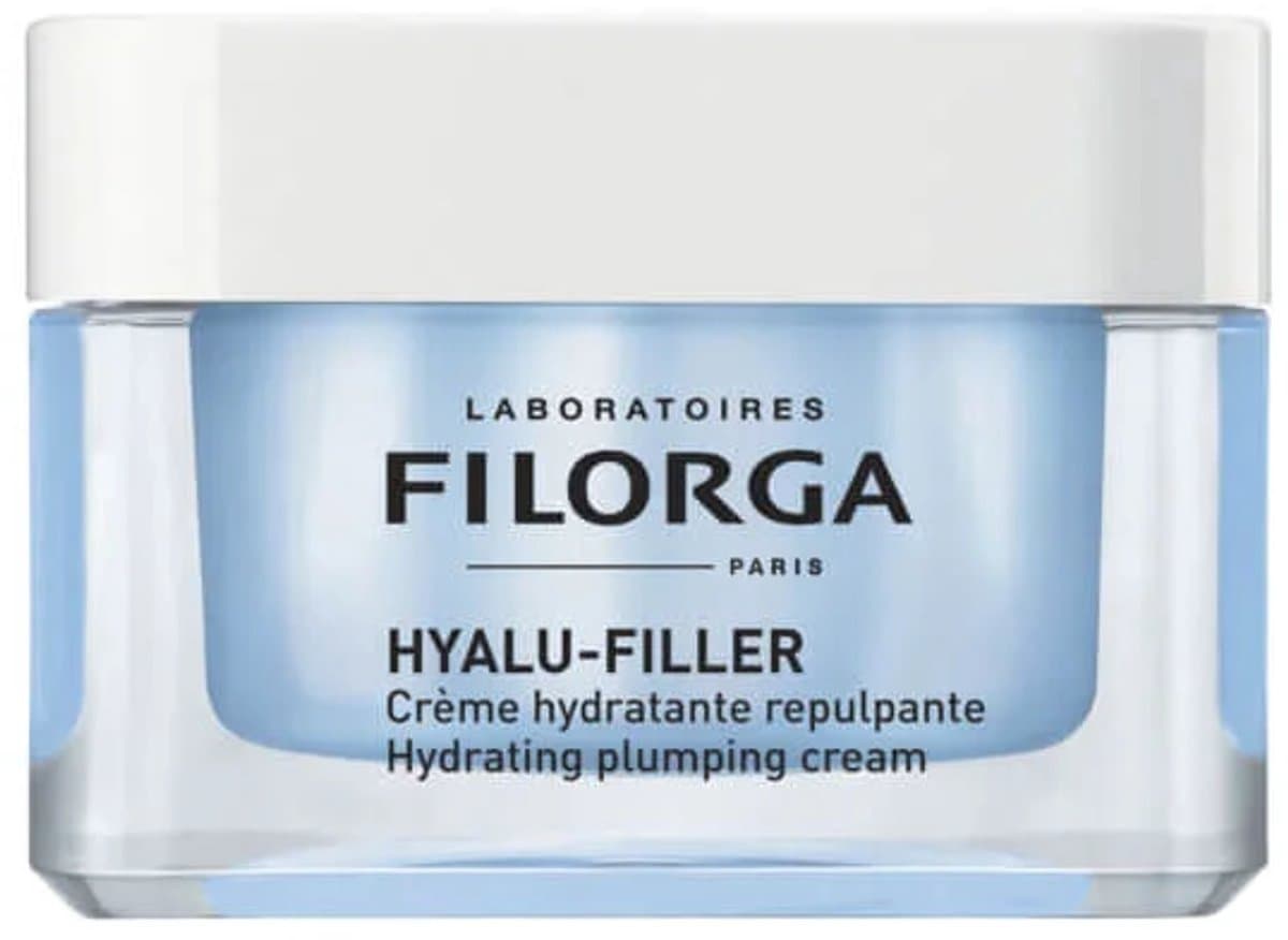 Filorga Hyalu Filler Cream Pot 50ml