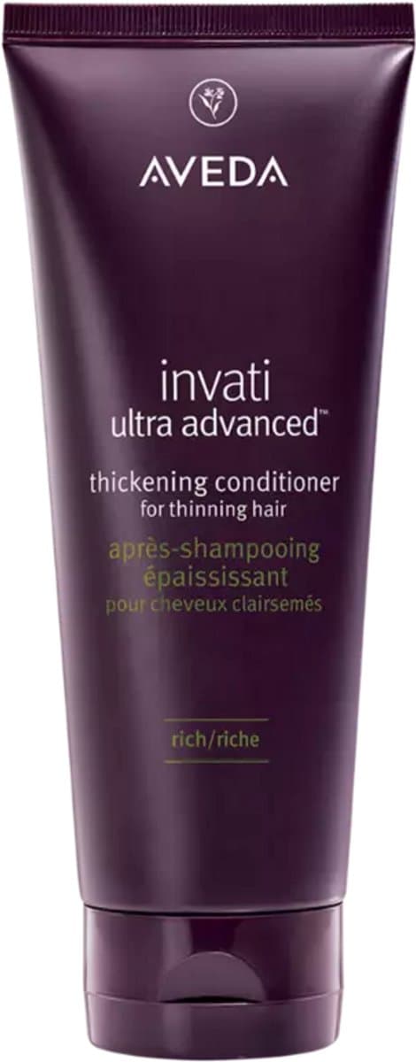AVEDA Invati Ultra Advanced™ Thickening Conditioner Rich 200ml