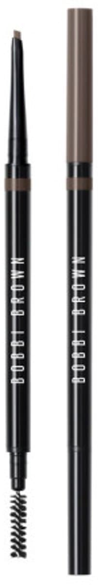 Bobbi Brown Precise Brow Pencil | Black Brown | Wenkbrauwpotlood 0.6gr - Black Brown
