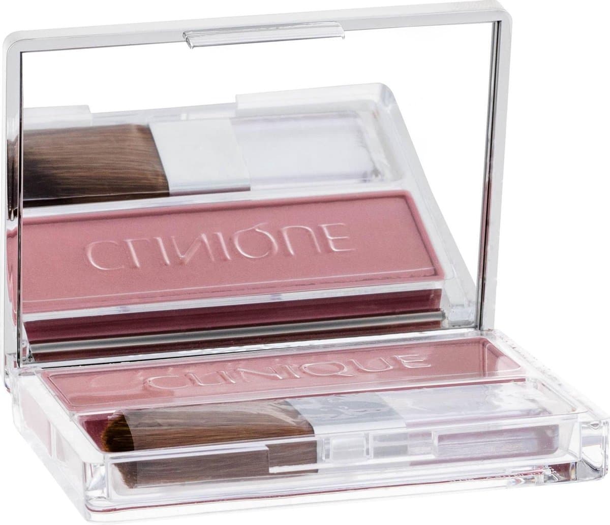 Clinique Blushing Blush Powder Blush - 115 Smoldering Plum